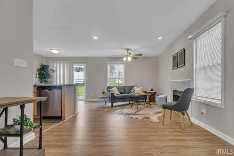 3504 S Oaklawn Circle Bloomington IN 47401