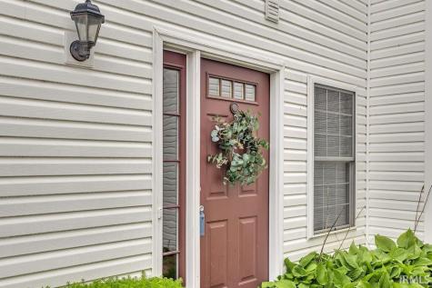 3504 S Oaklawn Circle Bloomington IN 47401
