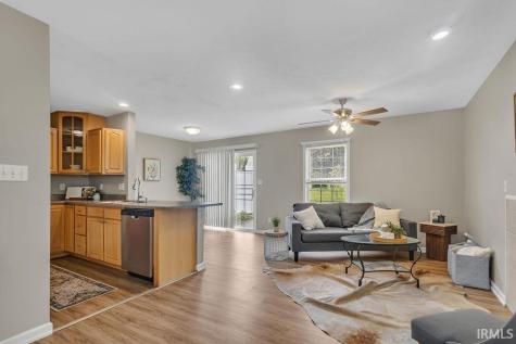 3504 S Oaklawn Circle Bloomington IN 47401