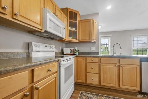 3504 S Oaklawn Circle Bloomington IN 47401