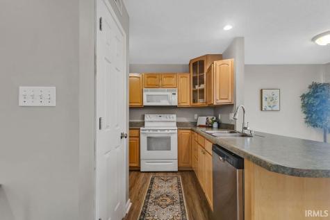 3504 S Oaklawn Circle Bloomington IN 47401
