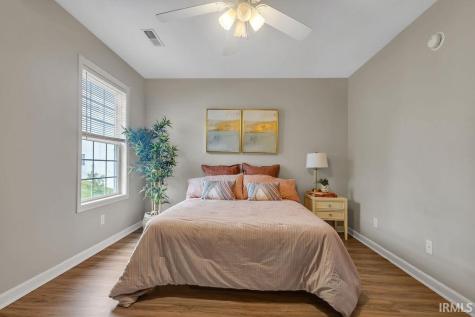 3504 S Oaklawn Circle Bloomington IN 47401