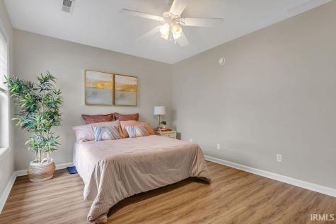 3504 S Oaklawn Circle Bloomington IN 47401