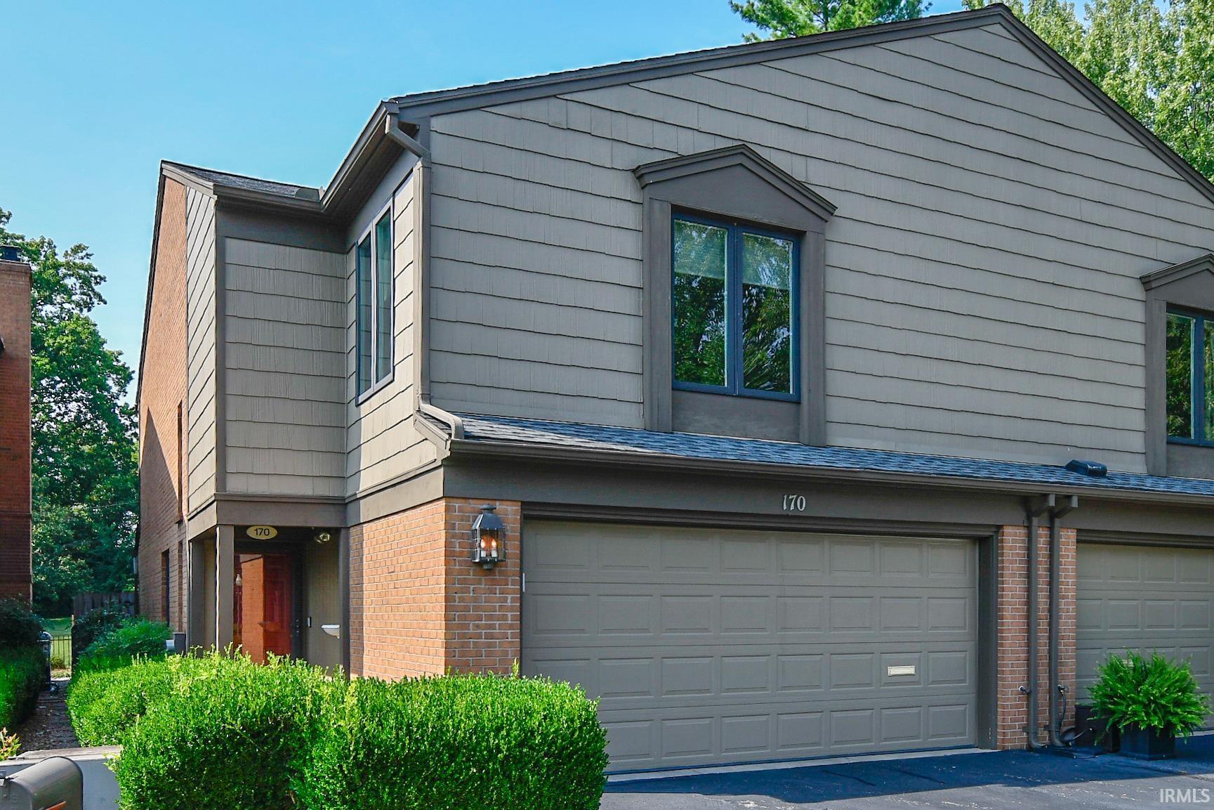 Evansville IN, 170 Hartin Drive