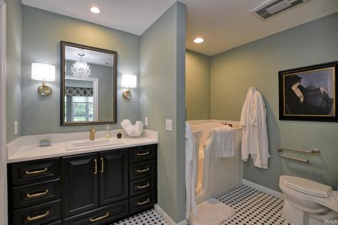 170 Hartin Drive Evansville IN 47711