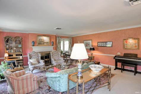 170 Hartin Drive Evansville IN 47711