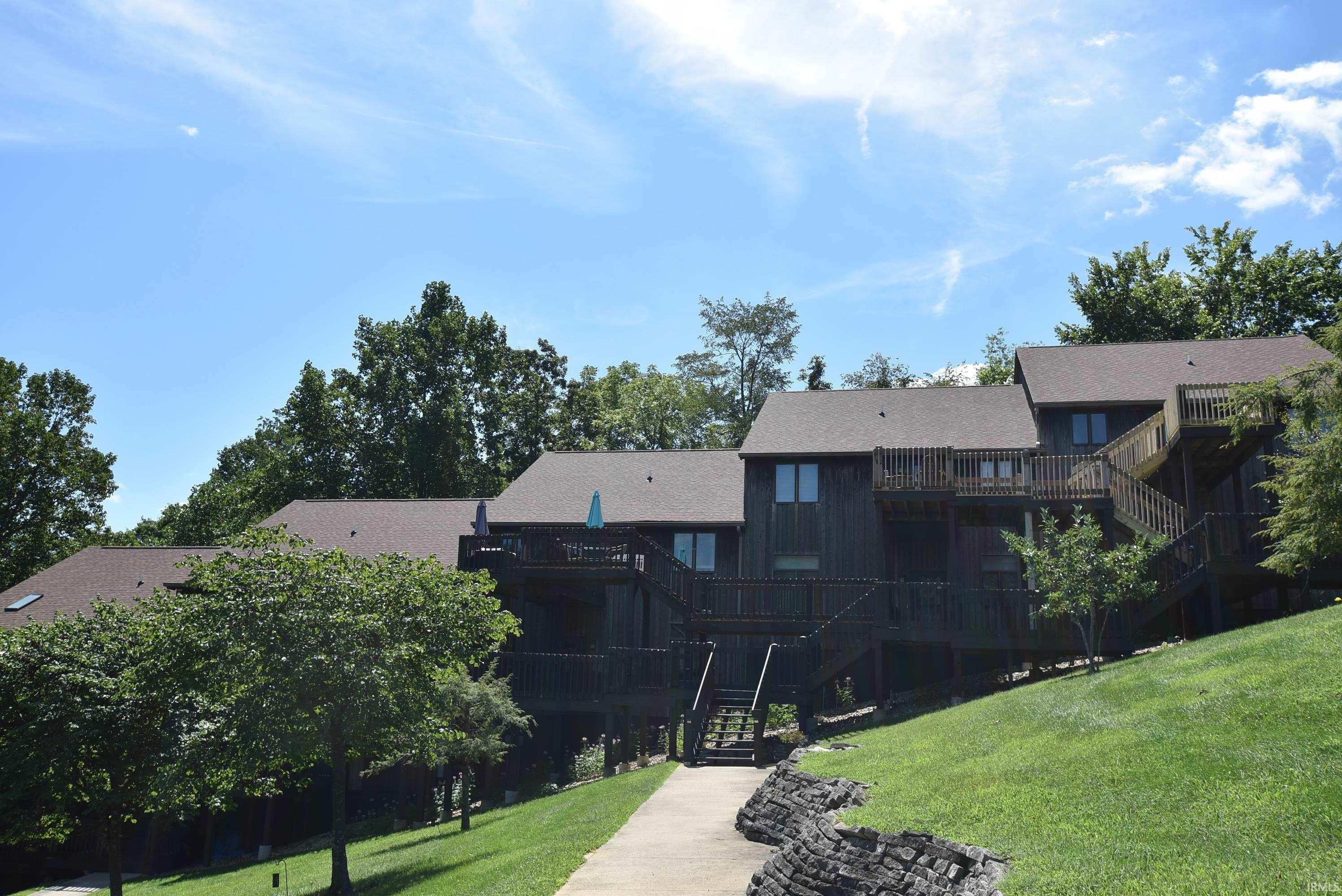 1830 E Eagle Bay Drive Bloomington IN 47401