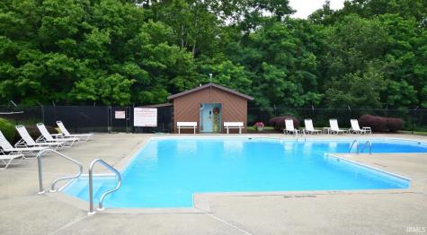1830 E Eagle Bay Drive Bloomington IN 47401