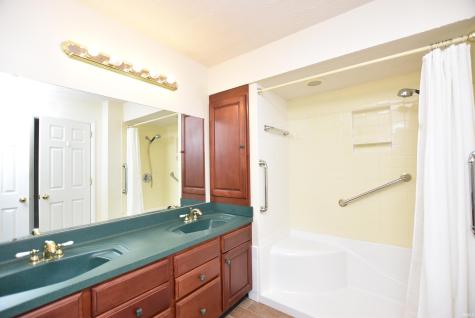 9127 S Greenridge Lane Bloomington IN 47401