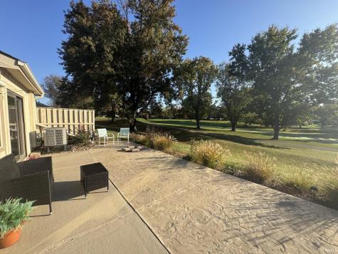 9127 S Greenridge Lane Bloomington IN 47401