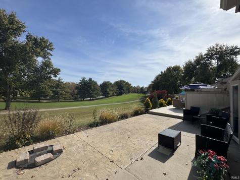 9127 S Greenridge Lane Bloomington IN 47401