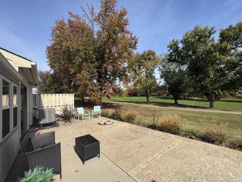 9127 S Greenridge Lane Bloomington IN 47401