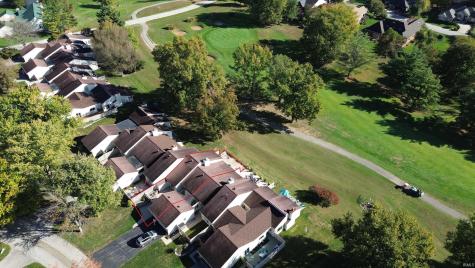 9127 S Greenridge Lane Bloomington IN 47401