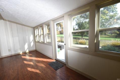 9127 S Greenridge Lane Bloomington IN 47401