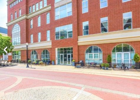 300 Main Street Evansville IN 47708