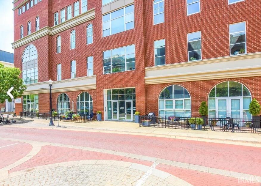 300 Main Street Evansville IN 47708
