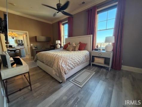 300 Main Street Evansville IN 47708