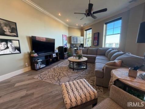 300 Main Street Evansville IN 47708