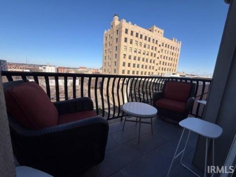 300 Main Street Evansville IN 47708