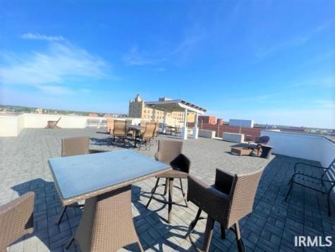 300 Main Street Evansville IN 47708