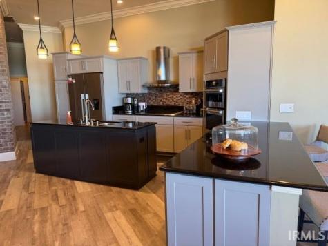 300 Main Street Evansville IN 47708