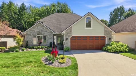 6502 Langley Pass Fort Wayne IN 46815