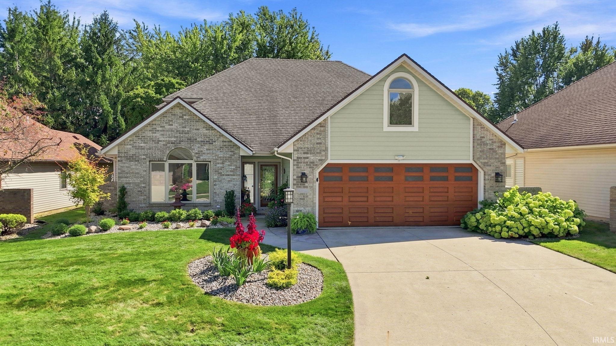 6502 Langley Pass Fort Wayne IN 46815