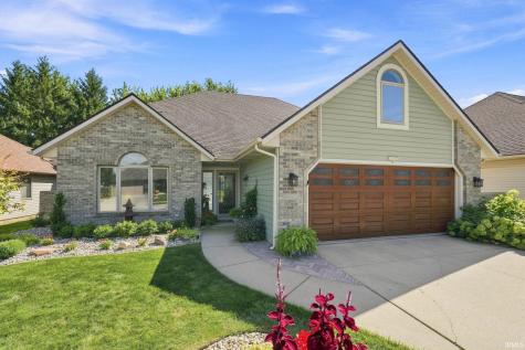 6502 Langley Pass Fort Wayne IN 46815
