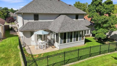 6502 Langley Pass Fort Wayne IN 46815