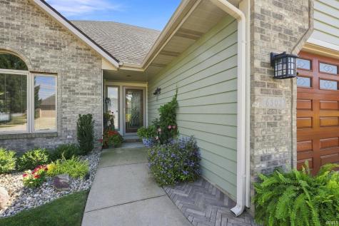 6502 Langley Pass Fort Wayne IN 46815