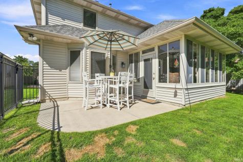 6502 Langley Pass Fort Wayne IN 46815