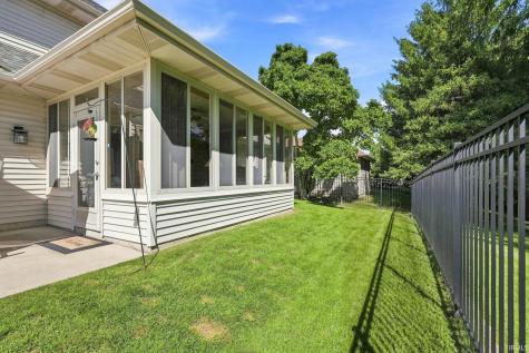6502 Langley Pass Fort Wayne IN 46815
