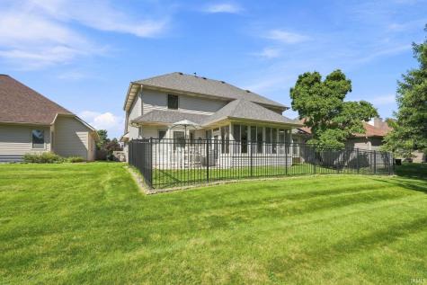 6502 Langley Pass Fort Wayne IN 46815