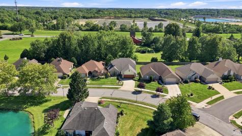 6502 Langley Pass Fort Wayne IN 46815