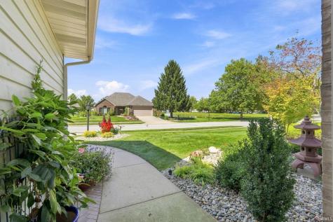 6502 Langley Pass Fort Wayne IN 46815