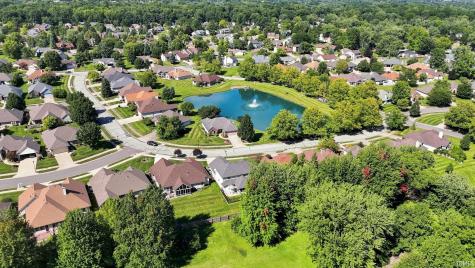6502 Langley Pass Fort Wayne IN 46815