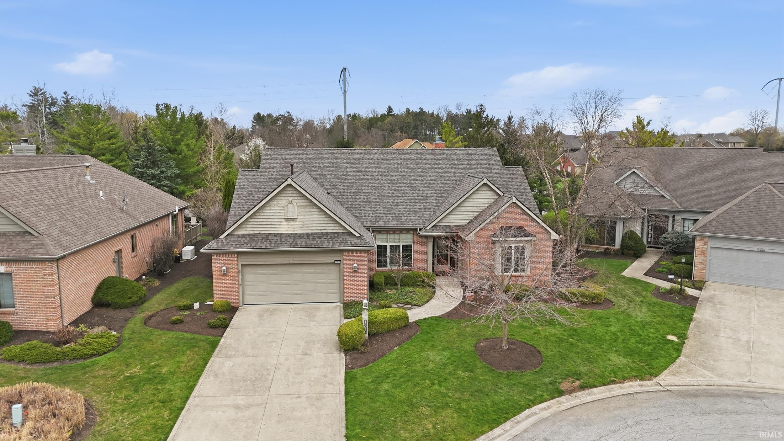 12030 Sycamore Lakes Court Fort Wayne IN 46814