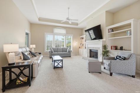 12030 Sycamore Lakes Court Fort Wayne IN 46814