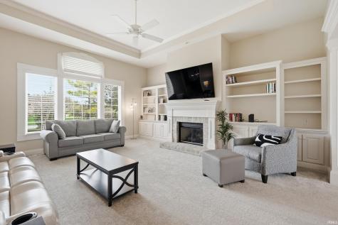 12030 Sycamore Lakes Court Fort Wayne IN 46814
