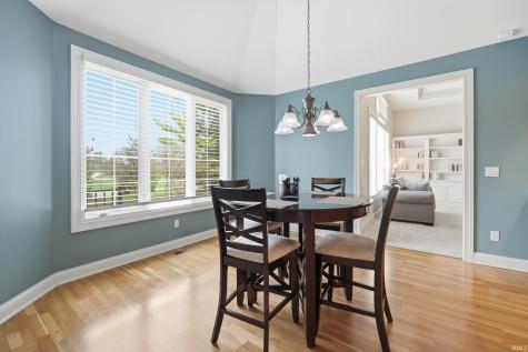 12030 Sycamore Lakes Court Fort Wayne IN 46814
