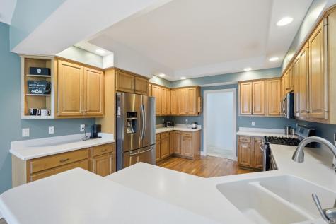 12030 Sycamore Lakes Court Fort Wayne IN 46814