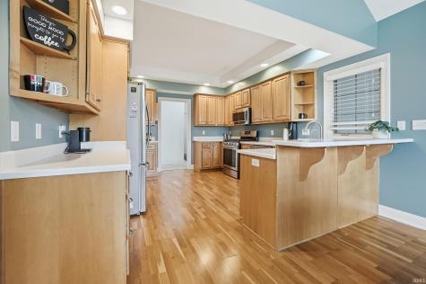 12030 Sycamore Lakes Court Fort Wayne IN 46814