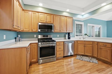 12030 Sycamore Lakes Court Fort Wayne IN 46814