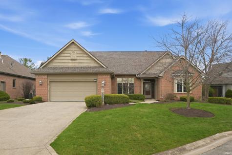 12030 Sycamore Lakes Court Fort Wayne IN 46814