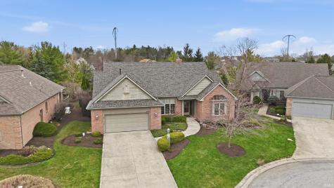 12030 Sycamore Lakes Court Fort Wayne IN 46814