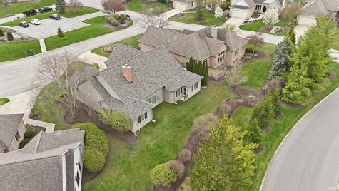12030 Sycamore Lakes Court Fort Wayne IN 46814