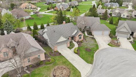 12030 Sycamore Lakes Court Fort Wayne IN 46814