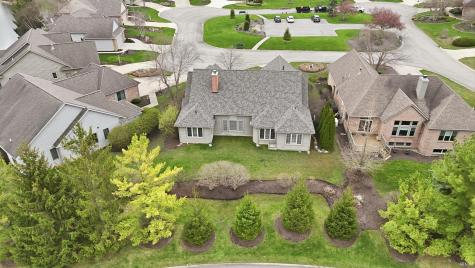 12030 Sycamore Lakes Court Fort Wayne IN 46814