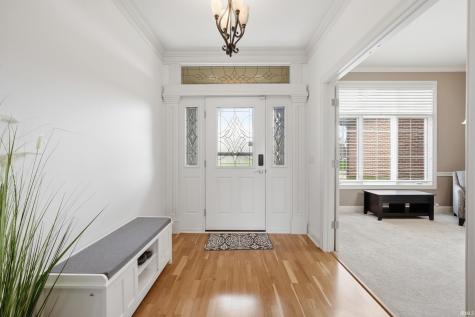 12030 Sycamore Lakes Court Fort Wayne IN 46814