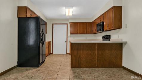 122 S East Street Spencer IN 47460